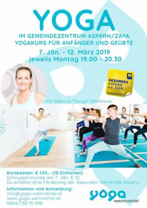 Yoga-Asparn Yoga-Asparn