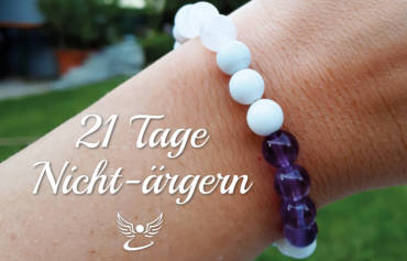 Challenge: 21 Tage Nicht-ärgern